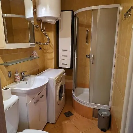 Temple Saint Sava Dusanovac